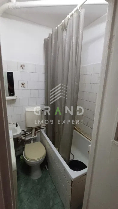 Garsonieră de vânzare – zona Mănăștur / Aleea Gârbău