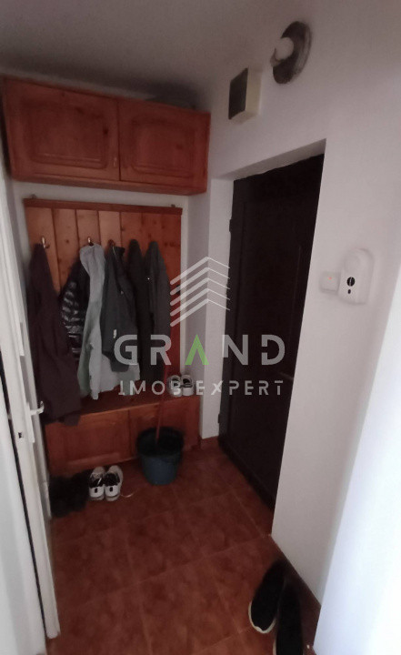 Garsonieră de vânzare – zona Mănăștur / Aleea Gârbău