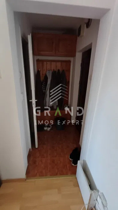 Garsonieră de vânzare – zona Mănăștur / Aleea Gârbău