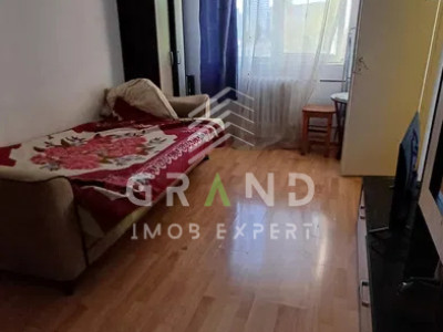 Garsonieră de vânzare – zona Mănăștur / Aleea Gârbău