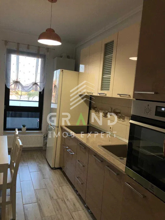 Ap 2 camere, BALCON, PARCARE, zona Gheorgheni/Park Lake