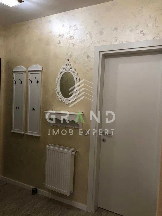 Ap 2 camere, BALCON, PARCARE, zona Gheorgheni/Park Lake