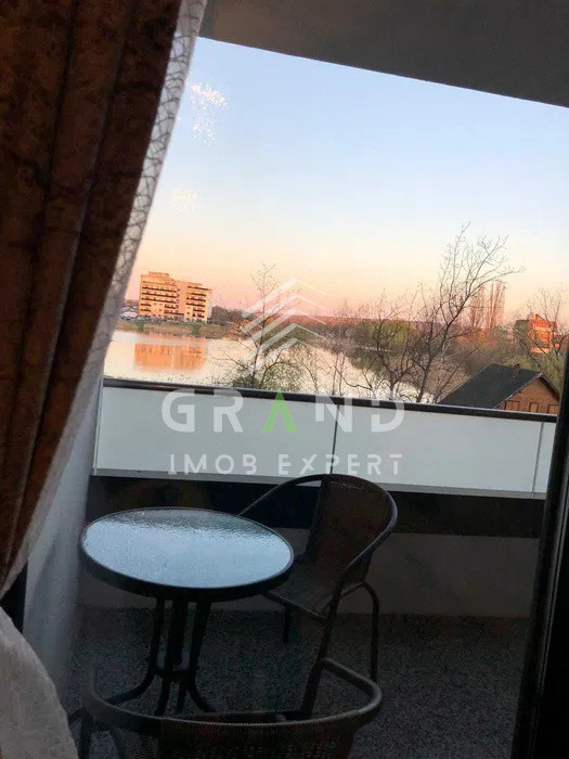 Ap 2 camere, BALCON, PARCARE, zona Gheorgheni/Park Lake
