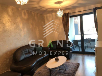 Ap 2 camere, BALCON, PARCARE, zona Gheorgheni/Park Lake