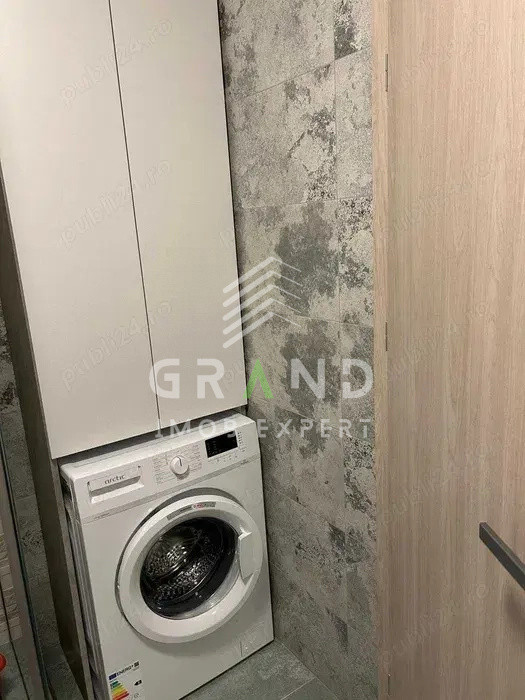 Apartament de inchiriat,complet renovat,2 camere–parcare inclusa,Borhanci