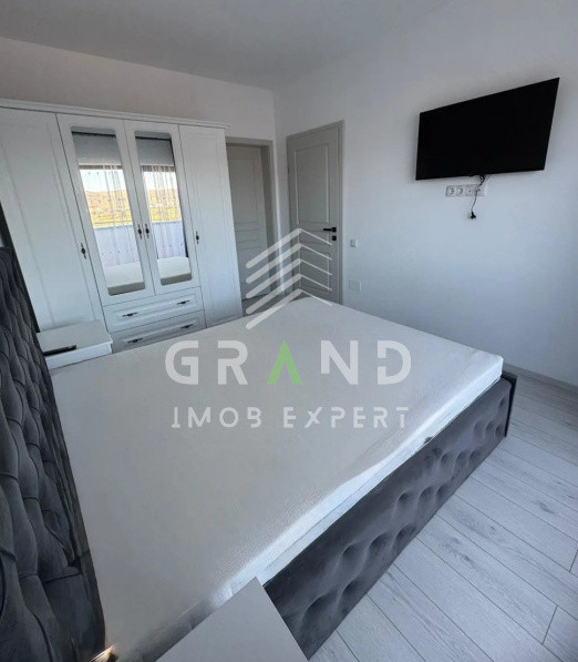 Ap 3 camere, BALCON, PARCARE, zona Apahida/Libertatii