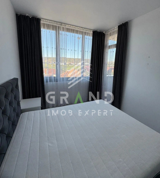 Ap 3 camere, BALCON, PARCARE, zona Apahida/Libertatii