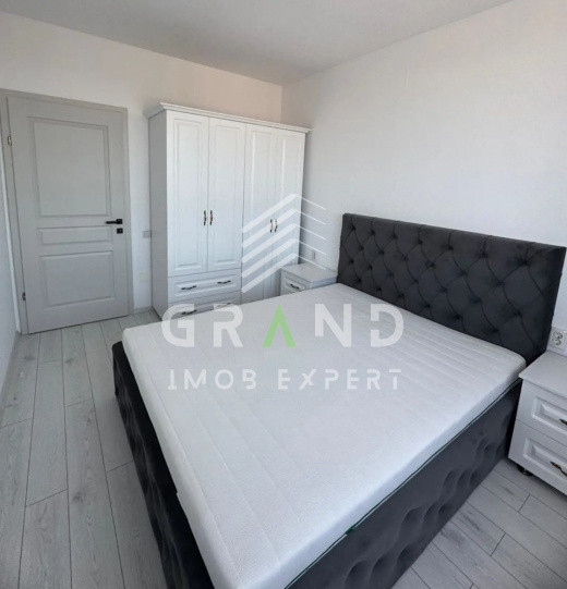 Ap 3 camere, BALCON, PARCARE, zona Apahida/Libertatii