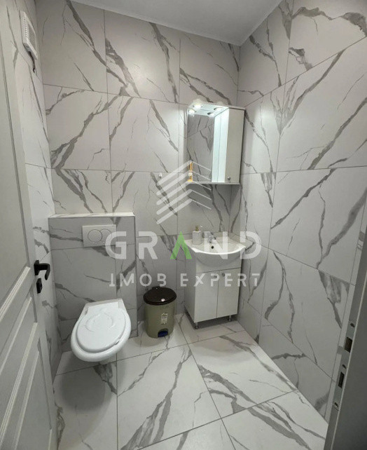 Ap 3 camere, BALCON, PARCARE, zona Apahida/Libertatii