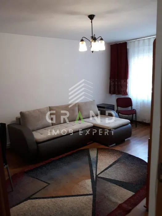 Închiriere apartament, 3 camere decomandate – cartier Zorilor, Cluj-Napoca