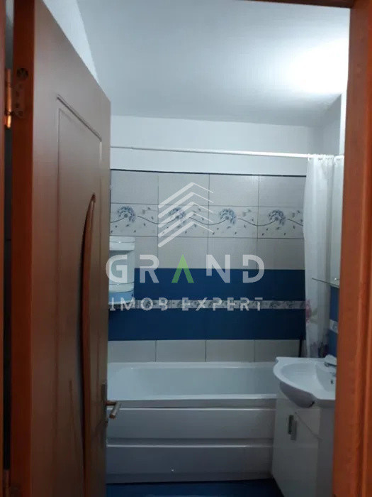 Închiriere apartament, 3 camere decomandate – cartier Zorilor, Cluj-Napoca