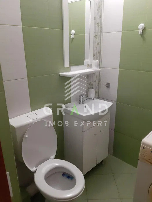 Închiriere apartament, 3 camere decomandate – cartier Zorilor, Cluj-Napoca