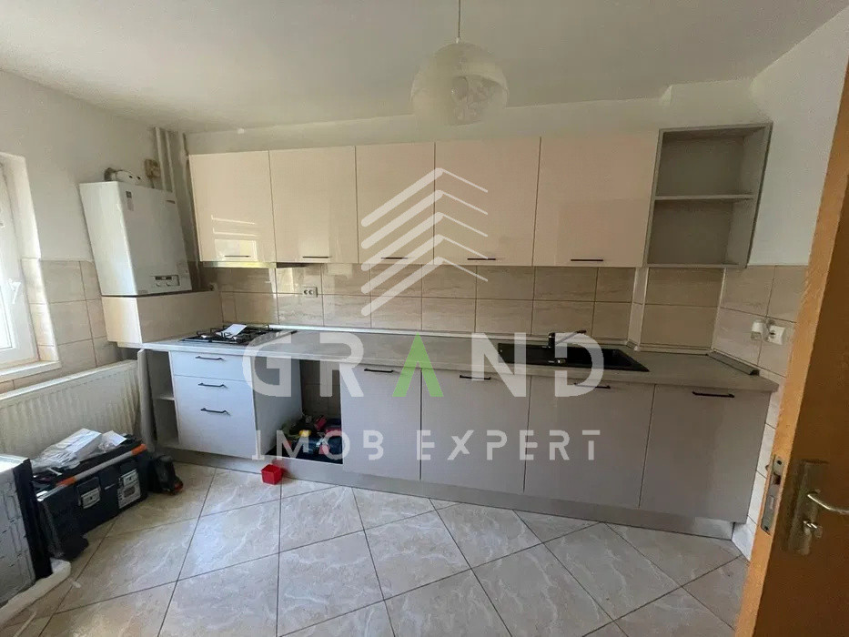 Închiriere apartament, 3 camere decomandate – cartier Zorilor, Cluj-Napoca