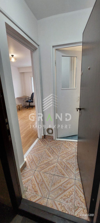 Garsonieră de vânzare | ideală pentru investiție | Iris/Oașului