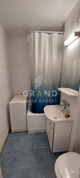 Garsonieră de vânzare | ideală pentru investiție | Iris/Oașului