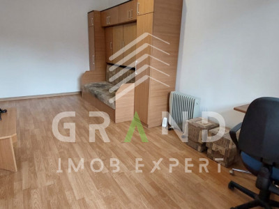 Garsonieră de vânzare | ideală pentru investiție | Iris/Oașului
