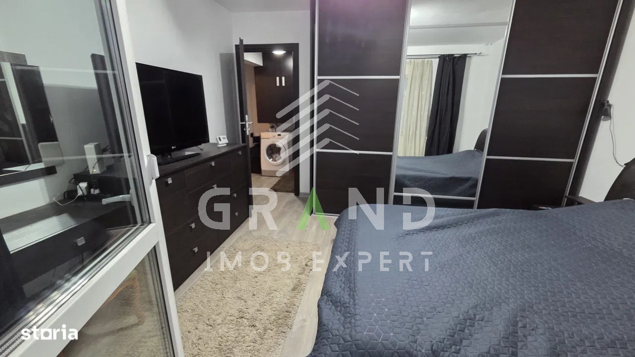 Apartament 3 camere, 80 mp + parcare – Mănăștur, lângă USAMV, PetFriendly