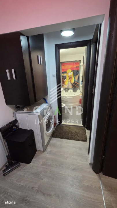 Apartament 3 camere, 80 mp + parcare – Mănăștur, lângă USAMV, PetFriendly