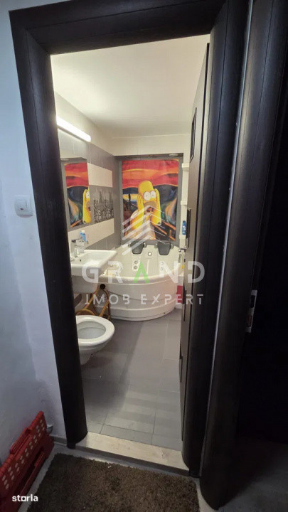 Apartament 3 camere, 80 mp + parcare – Mănăștur, lângă USAMV, PetFriendly