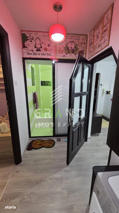 Apartament 3 camere, 80 mp + parcare – Mănăștur, lângă USAMV, PetFriendly