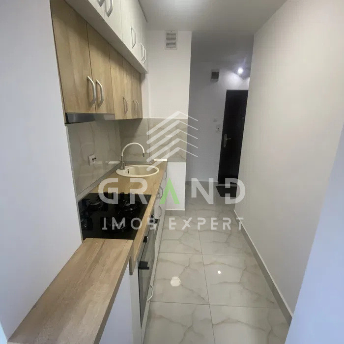 Garsonieră utilata de inchiriat,pentru studenți, tineri profesioniști,Gheorgheni