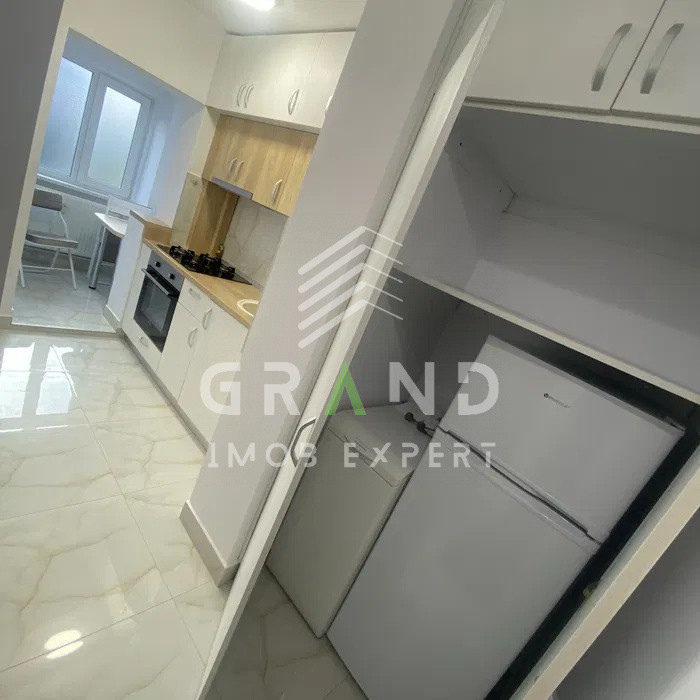 Garsonieră utilata de inchiriat,pentru studenți, tineri profesioniști,Gheorgheni