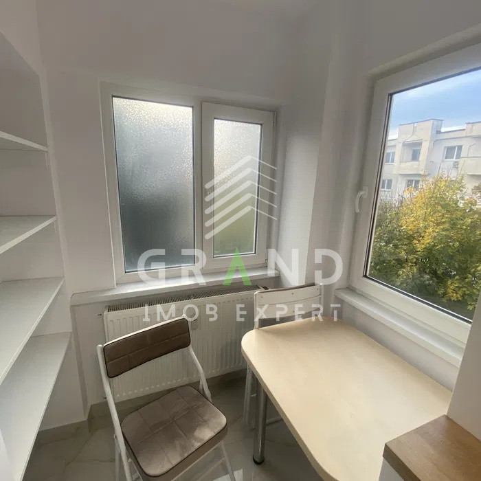 Garsonieră utilata de inchiriat,pentru studenți, tineri profesioniști,Gheorgheni