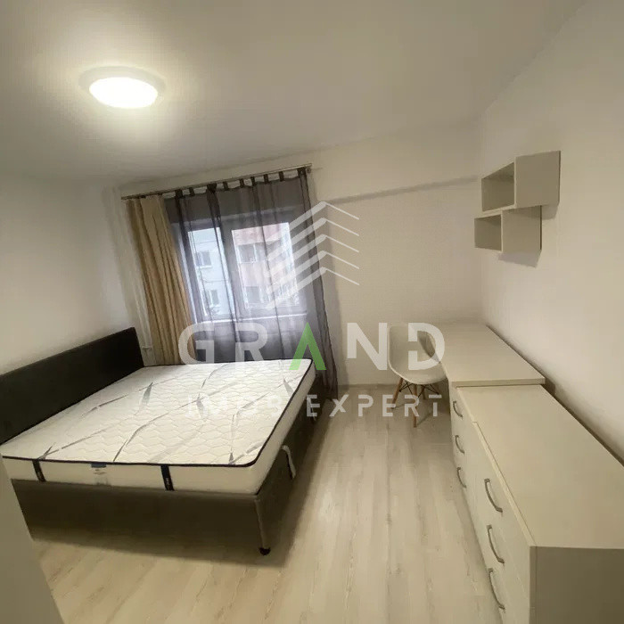 Garsonieră utilata de inchiriat,pentru studenți, tineri profesioniști,Gheorgheni