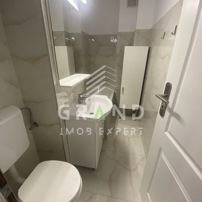 Garsonieră utilata de inchiriat,pentru studenți, tineri profesioniști,Gheorgheni