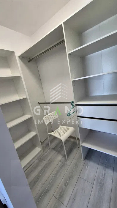 Apartament de inchiriat in Hașdeu, 2 dormitoare + living renovat,parcare + curte