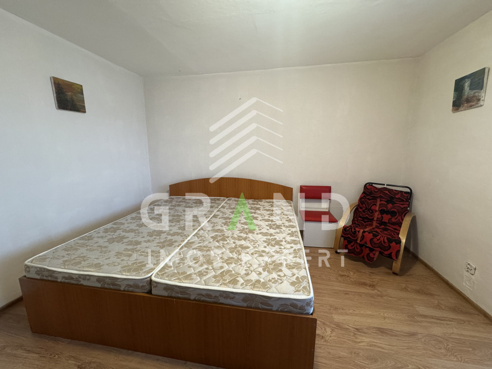 Oportunitate!Garsoniera,BALCON,economa,Zona MANASTUR/BIG