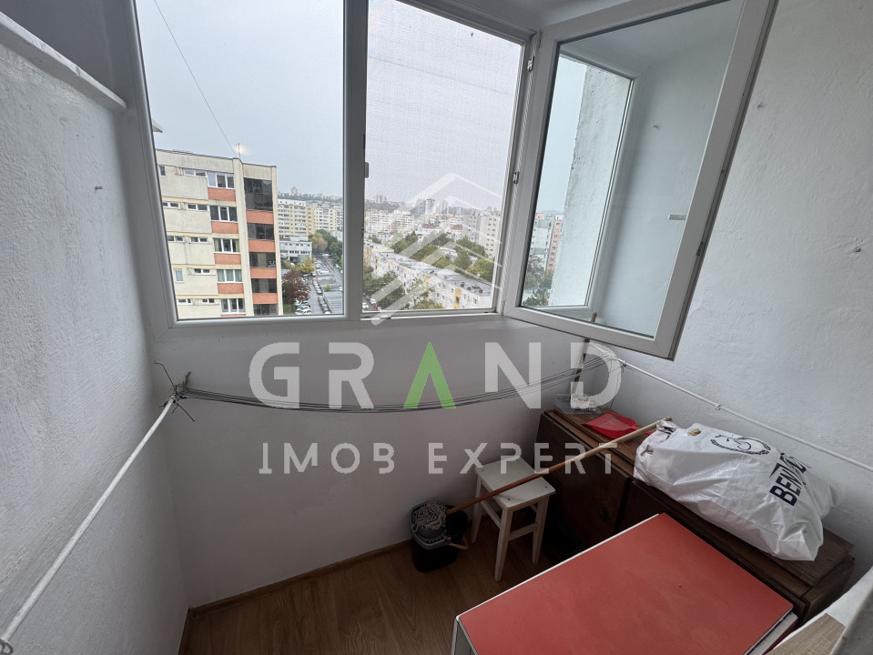 Oportunitate!Garsoniera,BALCON,economa,Zona MANASTUR/BIG