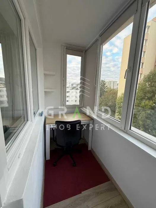 Vanzare apartament 2 camere decomandat, zona Piața Flora – Mănăștur, acces rapid