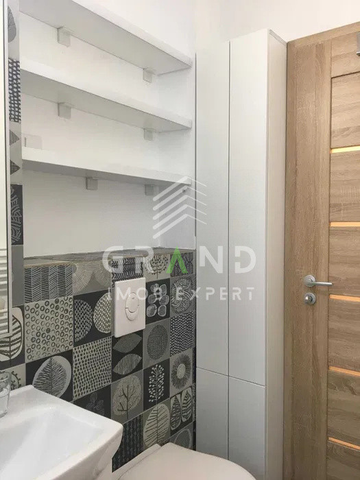 Vanzare apartament 2 camere decomandat, zona Piața Flora – Mănăștur, acces rapid