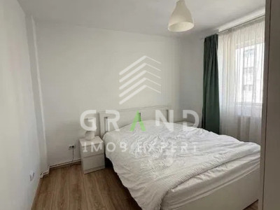 Vanzare apartament 2 camere decomandat, zona Piața Flora – Mănăștur, acces rapid