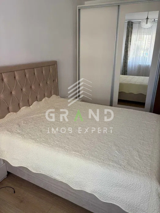 Ap decomandat spațios 2 camere, bloc nou, aproape de Auchan, cartier Iris