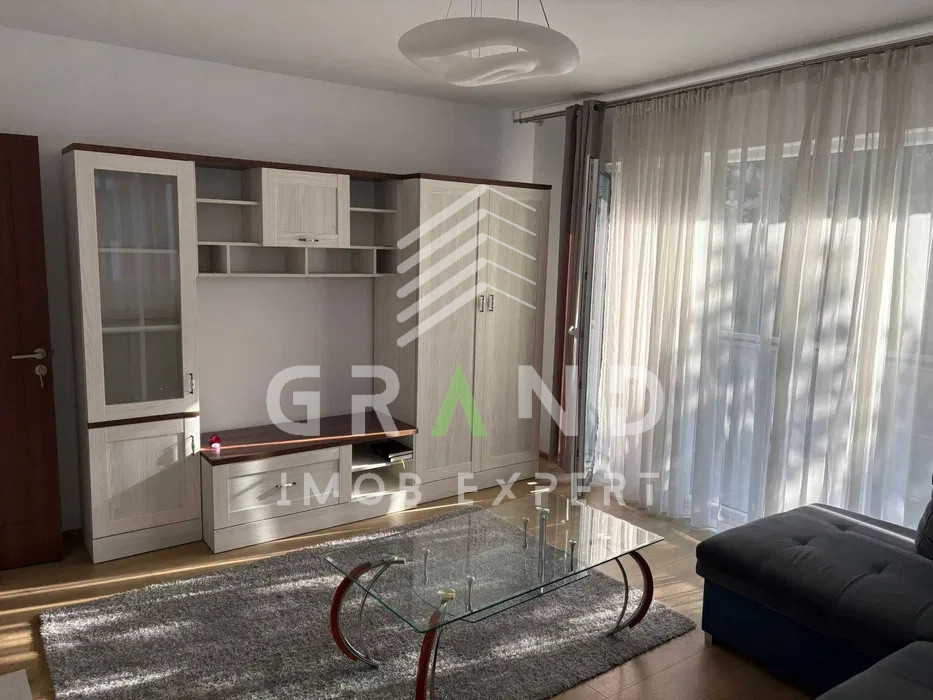 Ap decomandat spațios 2 camere, bloc nou, aproape de Auchan, cartier Iris