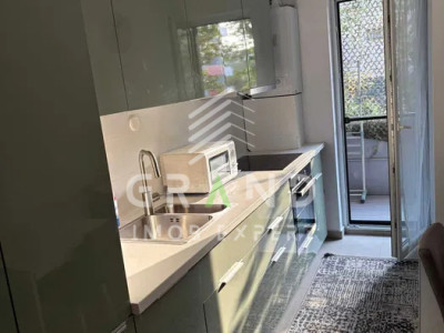 Ap decomandat spațios 2 camere, bloc nou, aproape de Auchan, cartier Iris