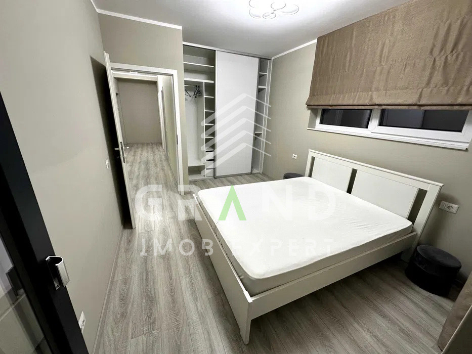 Ap 2 camere MODERN, BALCON, zona Gruia