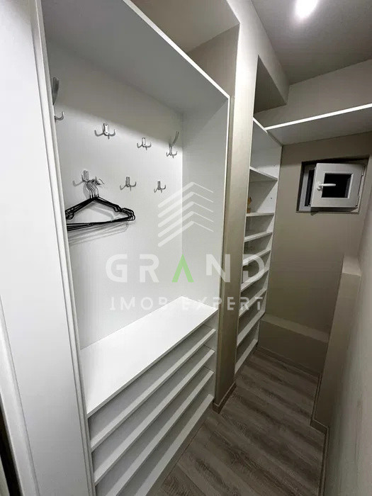 Ap 2 camere MODERN, BALCON, zona Gruia