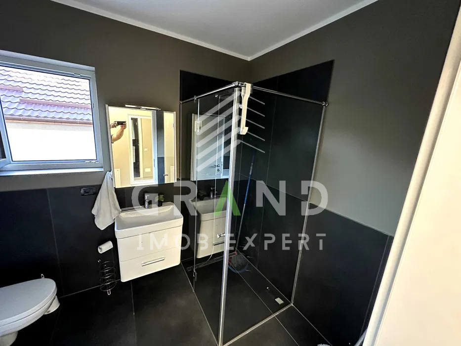 Ap 2 camere MODERN, BALCON, zona Gruia