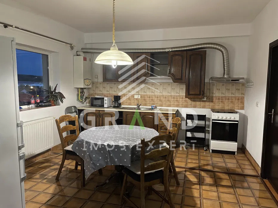 Ap 4 camere/ 2 BAI / 2 TERASE / 150MP / zona Someseni