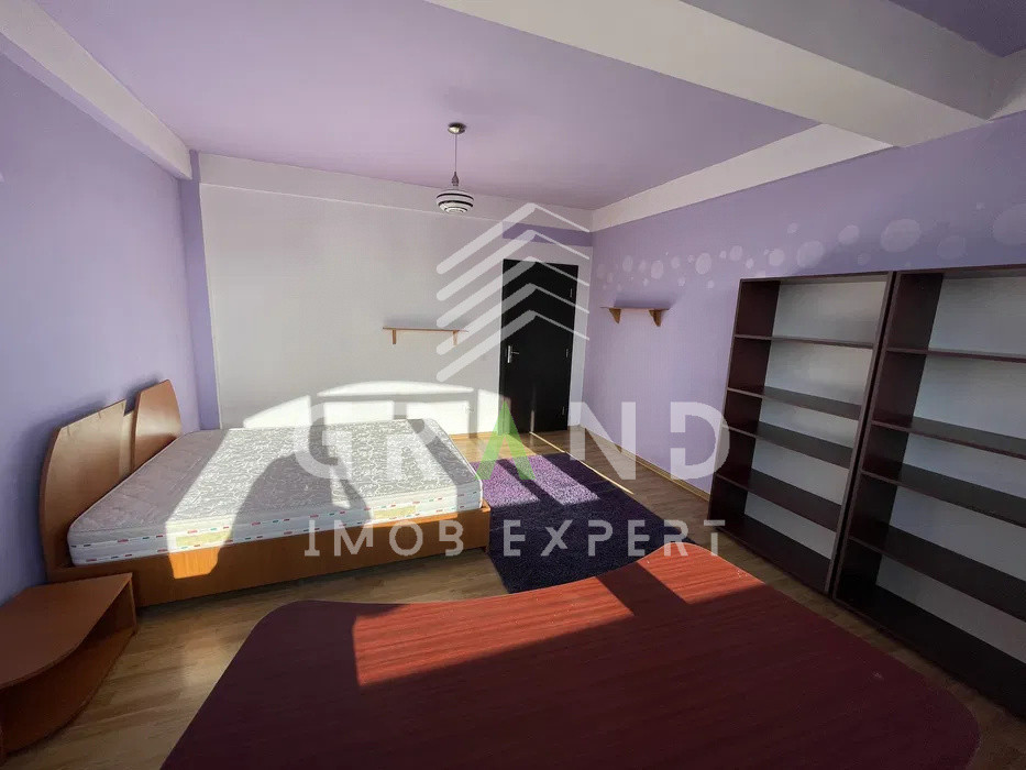 Ap 4 camere/ 2 BAI / 2 TERASE / 150MP / zona Someseni