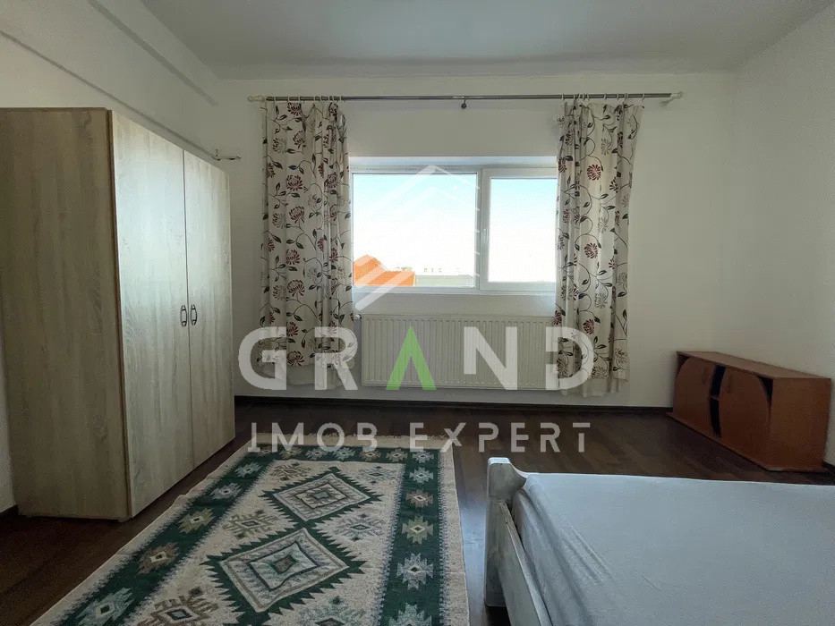 Ap 4 camere/ 2 BAI / 2 TERASE / 150MP / zona Someseni