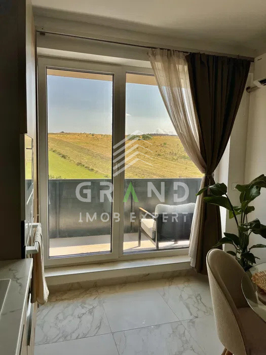 Apartament de vanzare, elegant, cu finisaje speciale,ansamblu rezidențial de top