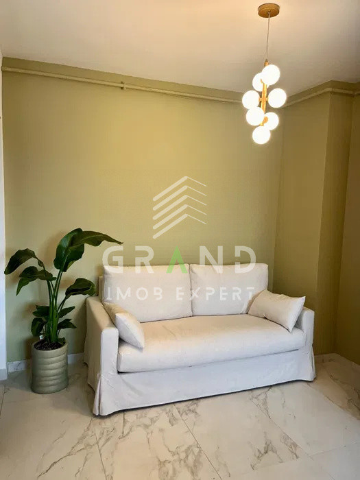 Apartament de vanzare, elegant, cu finisaje speciale,ansamblu rezidențial de top