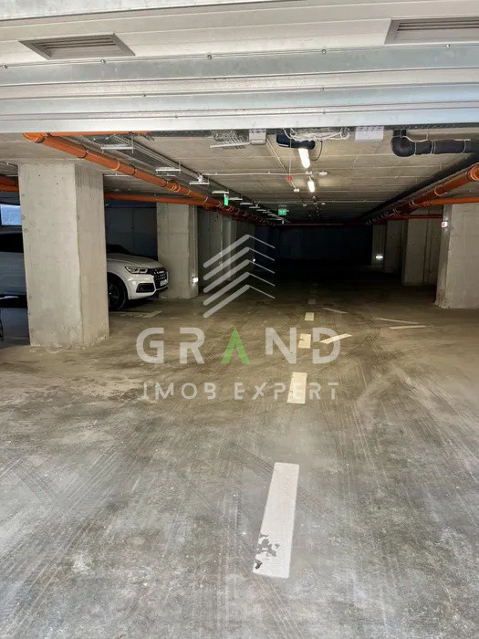 Apartament de vanzare, elegant, cu finisaje speciale,ansamblu rezidențial de top