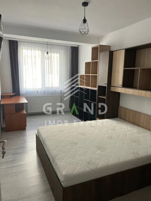 Apartament 2 camere, Florești, zonă accesibilă,finisat modern,disponibil imediat