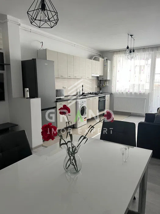 Apartament 2 camere, Florești, zonă accesibilă,finisat modern,disponibil imediat