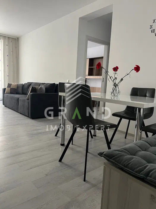 Apartament 2 camere, Florești, zonă accesibilă,finisat modern,disponibil imediat